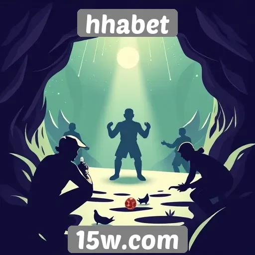 Acessibilidade no hhabet para jogadores iniciantes