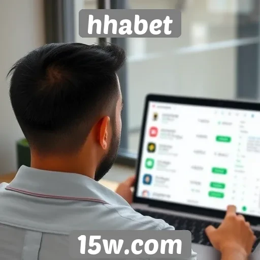 como a hhabet se destaca no mercado de apostas