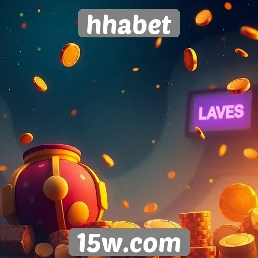 Promos e bônus oferecidos pela hhabet