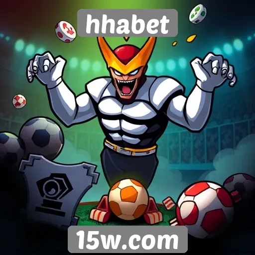 plataforma hhabet ganha reputação entre jogadores