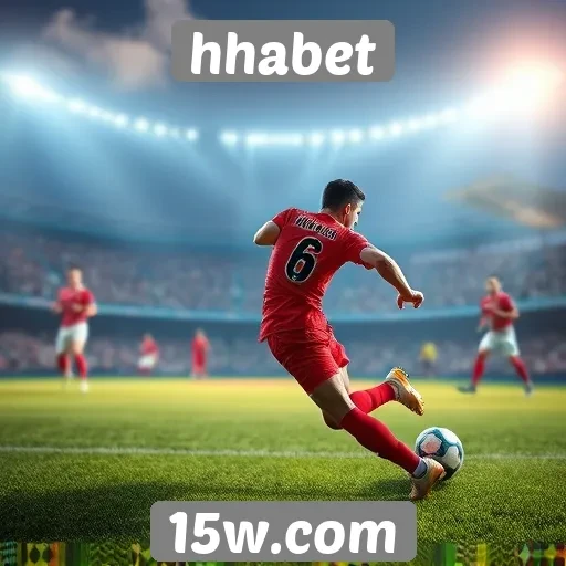 Estudo sobre a popularidade das apostas esportivas no hhabet